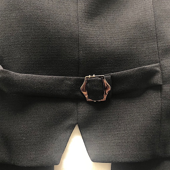 Mink Pink Vest - Picture 4 of 5